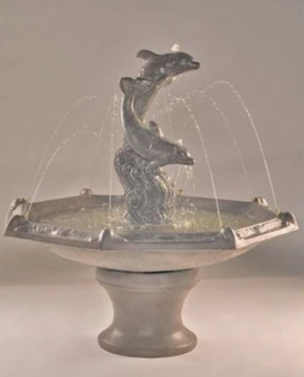 water fountains in mesa