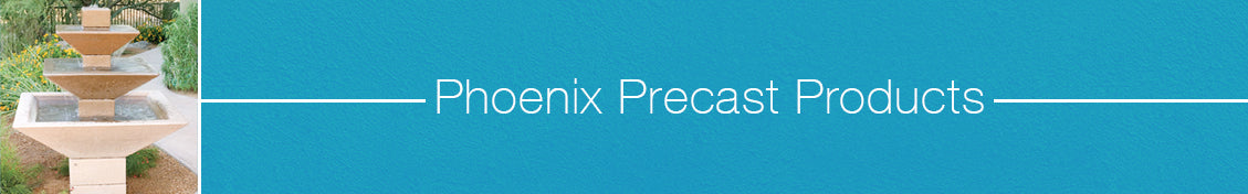 Phoenix Precast Products