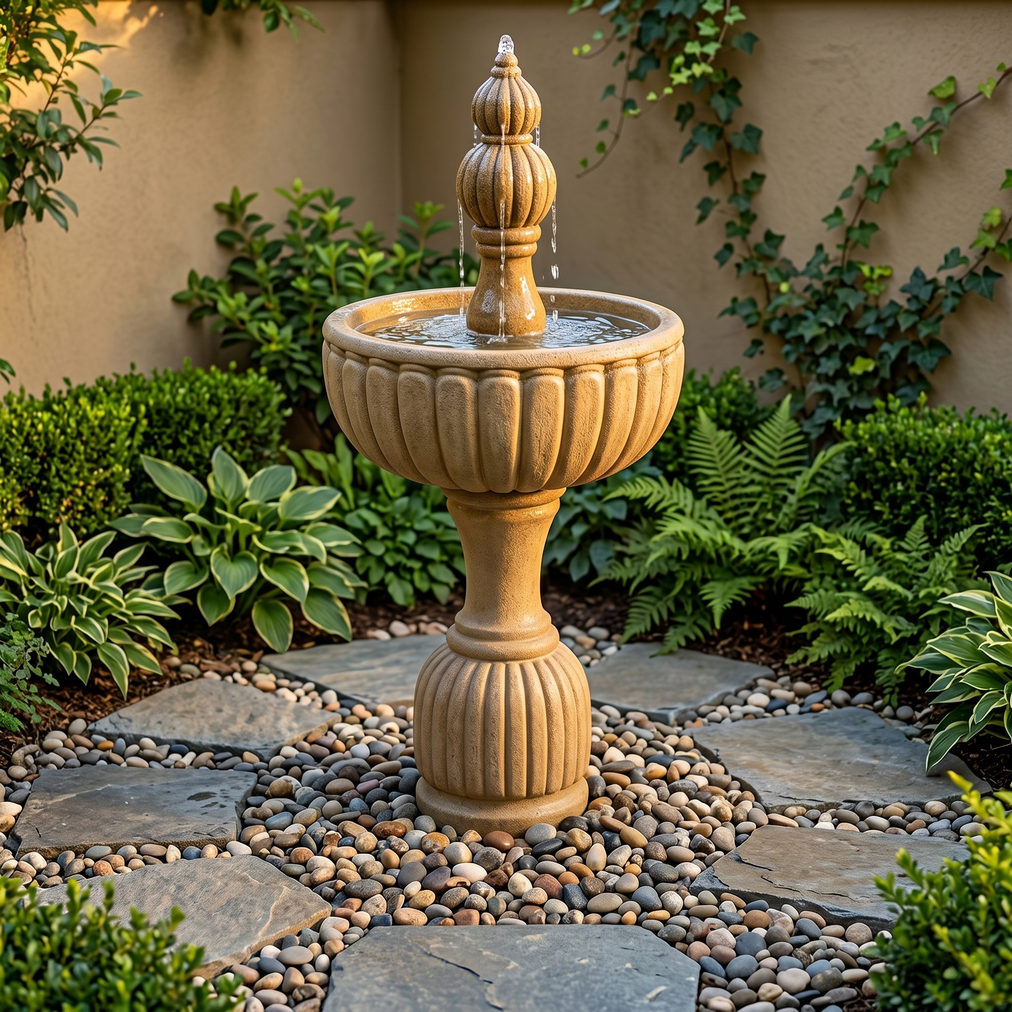 Acapulco Fountain