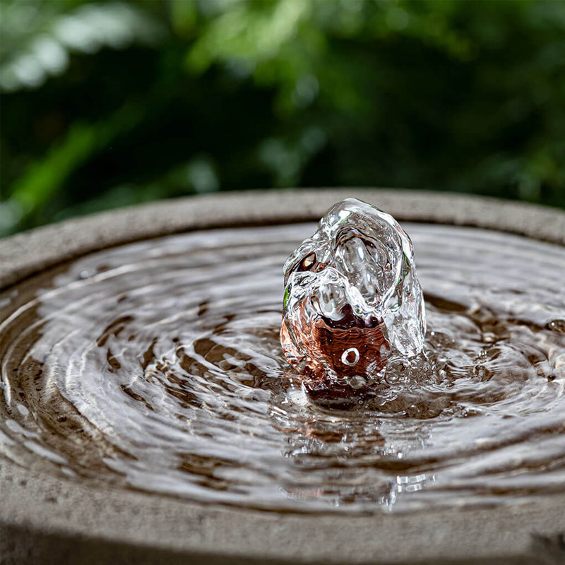 Alvar Tabletop Fountain