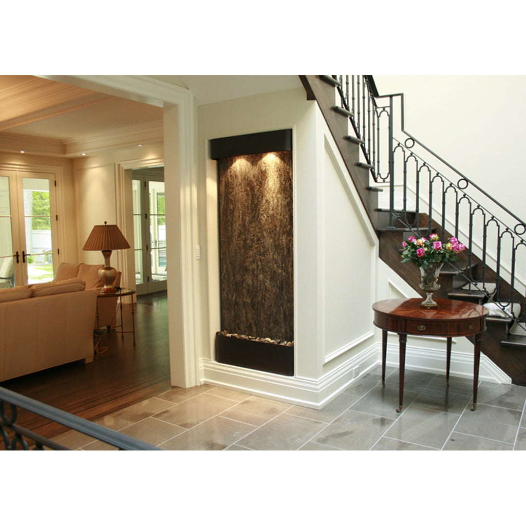 Cascade Wall Fountain