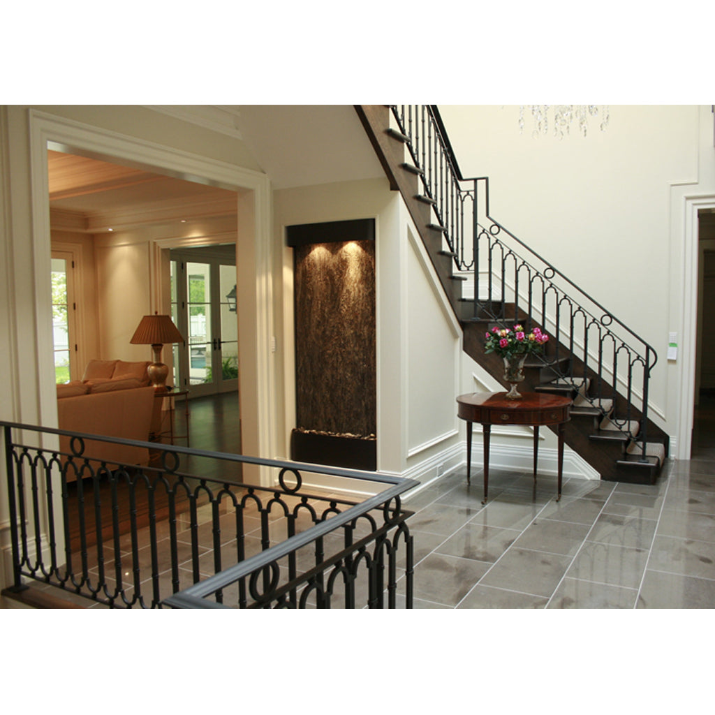 Cascade Wall Fountain