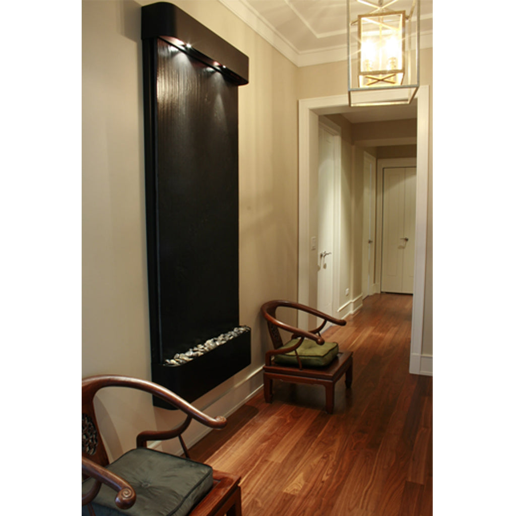 Cascade Wall Fountain