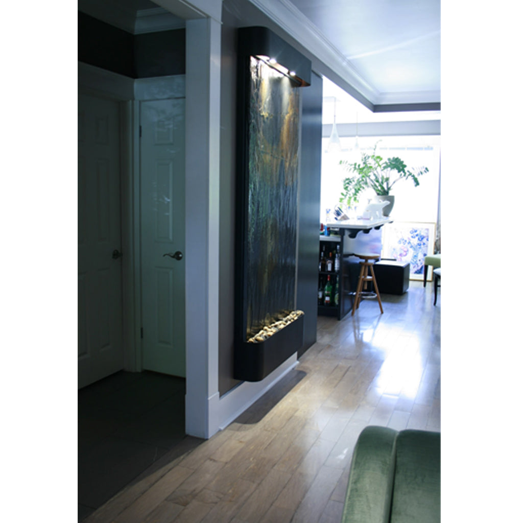 Cascade Wall Fountain