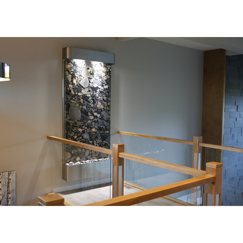 Cascade Wall Fountain