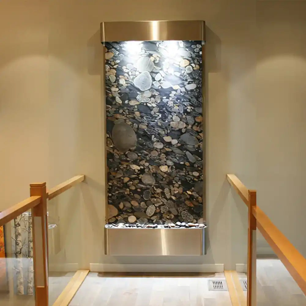 Indoor Cascade Fountain