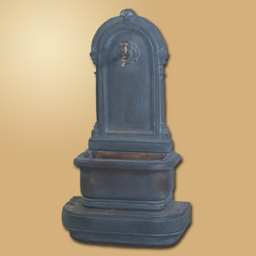 Corte Fountain For Spout