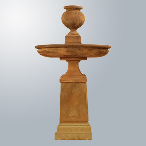 Etruria Urn Tall Fountain