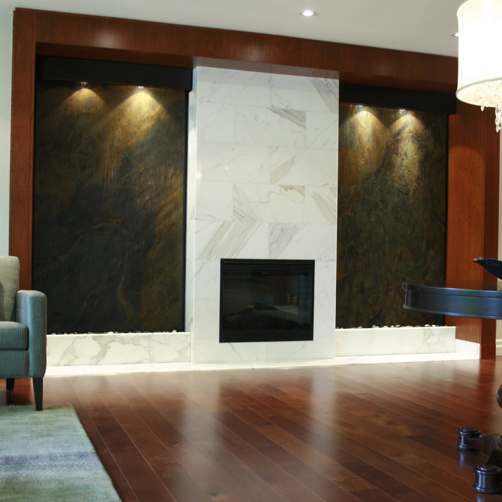 Freedom Wall Fountain