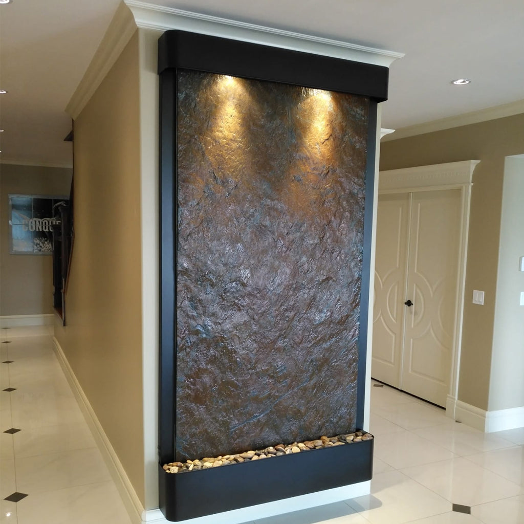 Freedom Wall Fountain