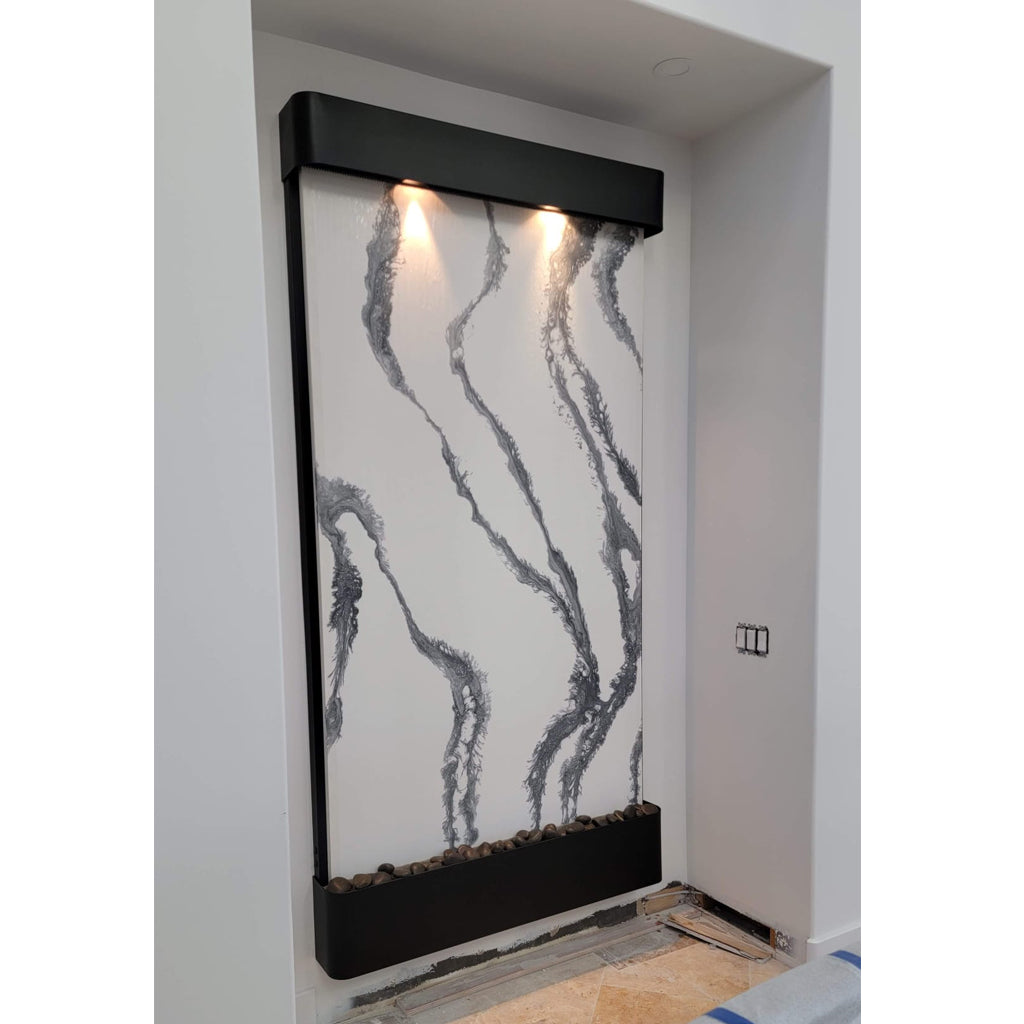 Freedom Wall Fountain