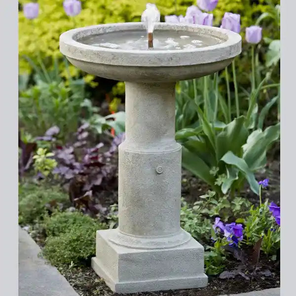 Outdoor Garden Fountains