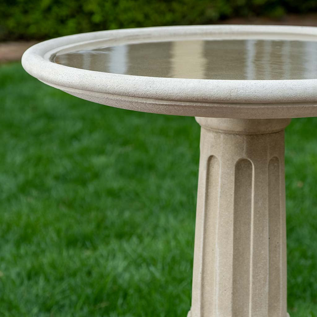 Garnier Birdbath
