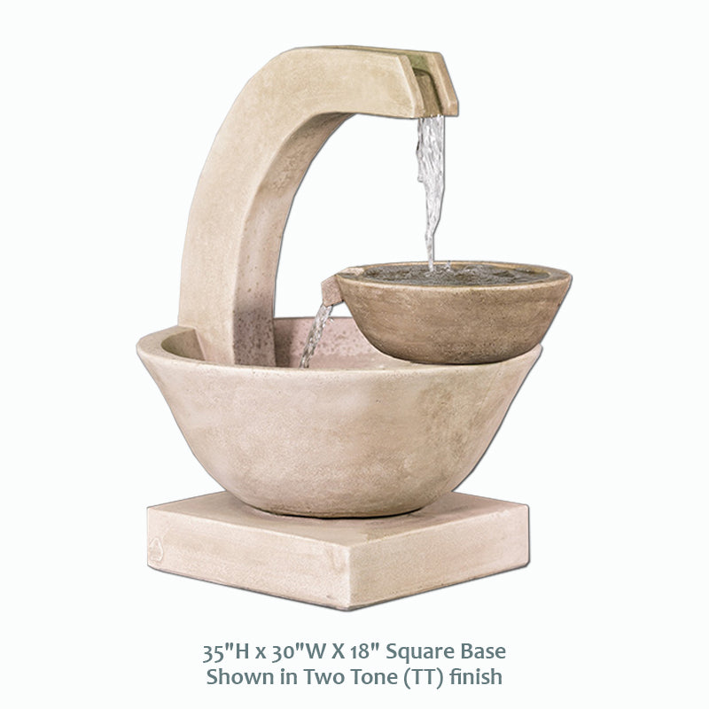 Genesis Fountain