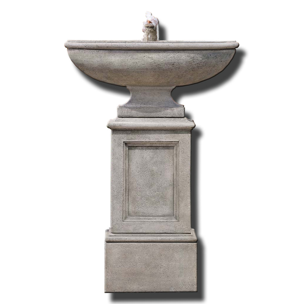 Gramercy Outdoor Fountain