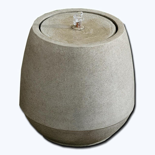 Juhl Modern Tabletop Fountain