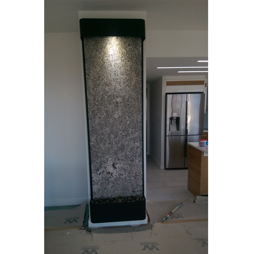 Mystic River Wall Fountain