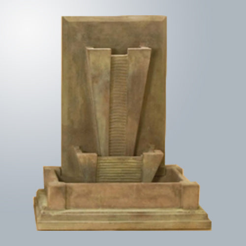 Metro Wall Fountain