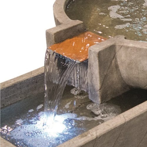 NeoStone Cascade Fountain