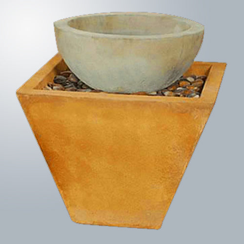 Prima Bowl Fountain - Small