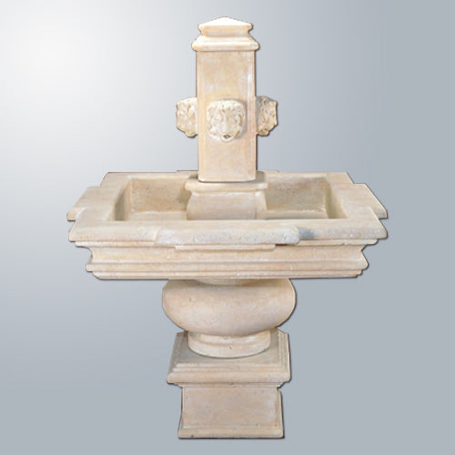 Rimini Fountain