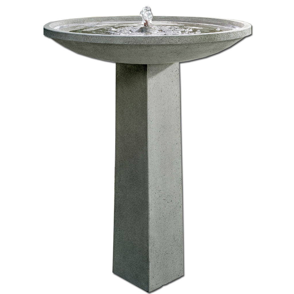 Spire Modern Fountain