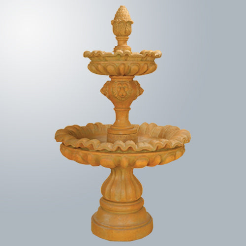Venezia Two Tier Fountain