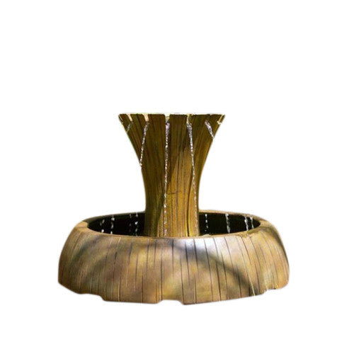 Radiance Fountain