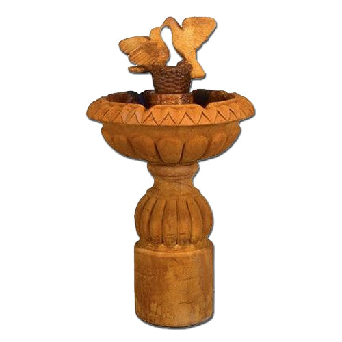 Paloma Cascada Outdoor Fountain