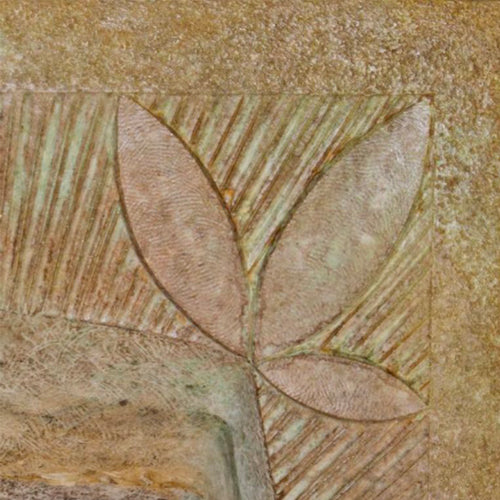 Art-Deco Fountain - Outdoor Fountain Pros