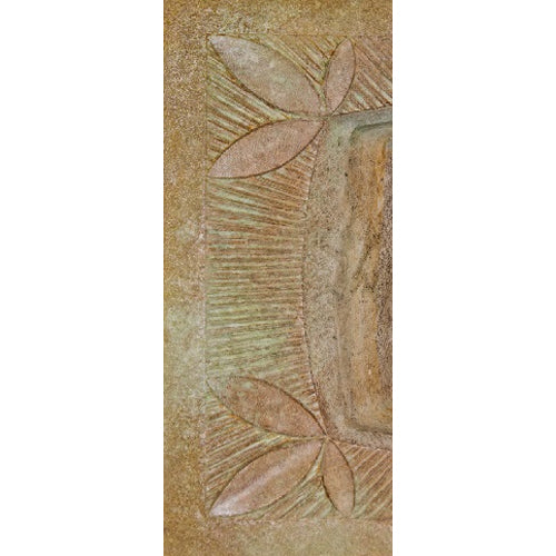 Art-Deco Fountain - Outdoor Fountain Pros