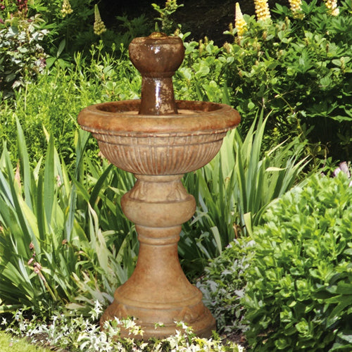 Traviata Fountain - Soothing Company
