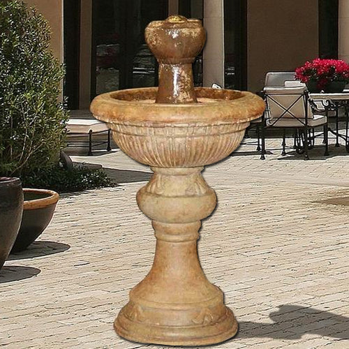 Traviata Fountain - Soothing Company