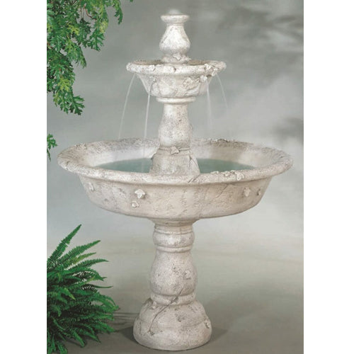 Small Tazza Tier Fountain