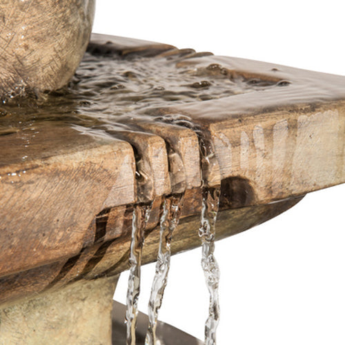 Tall Equinox Fountain