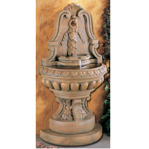 Grande Murabella Fountain - Outdoor Fountain Pros