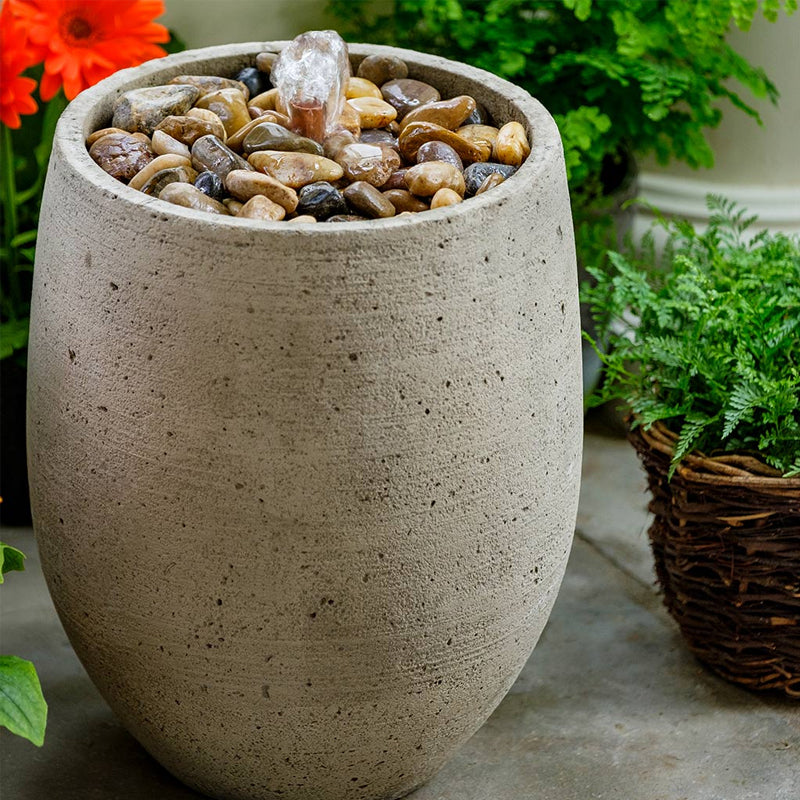 Bebel Pebble Fountain