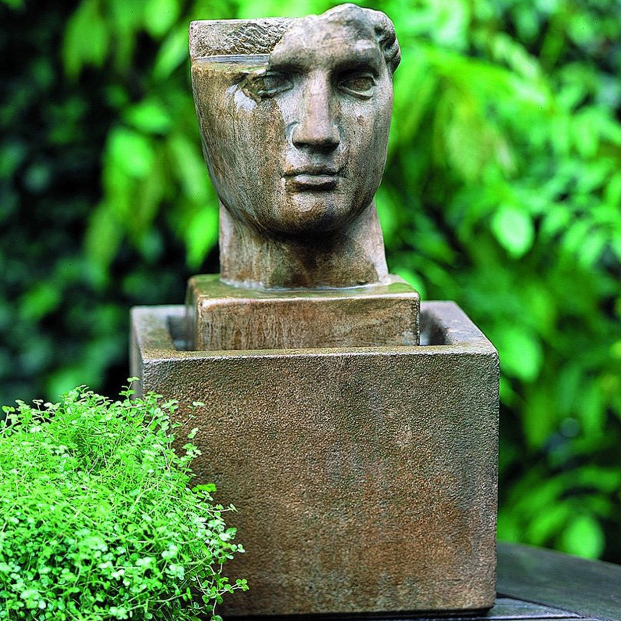 Cara Classica Garden Terrace Fountain