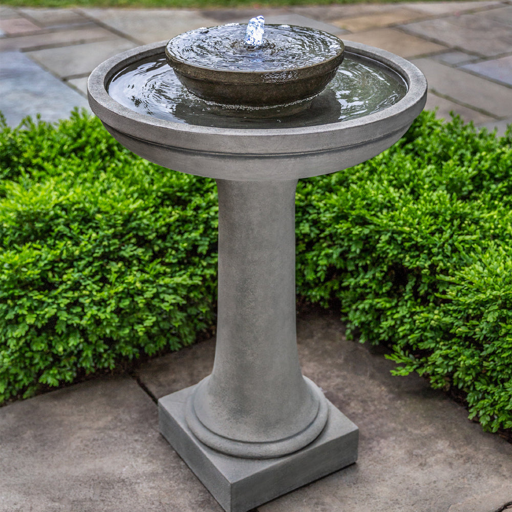 Meridian Pedestal Fountain