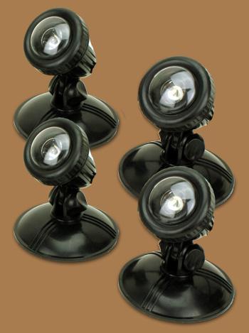 Submersible Light Kits