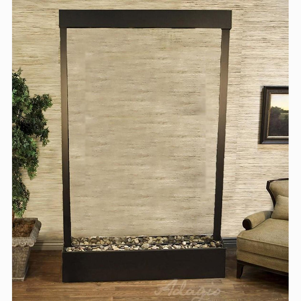 Mega Grandeur Center Mount Floor Fountain