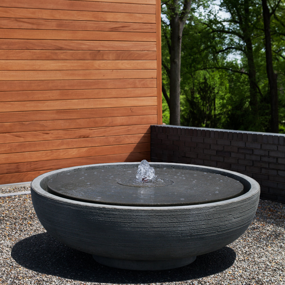 Large Girona Garden Fountain