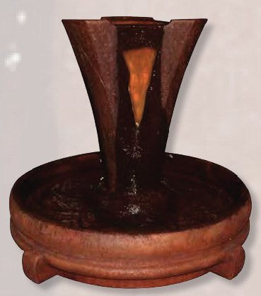 Small Vesuvio Fountain