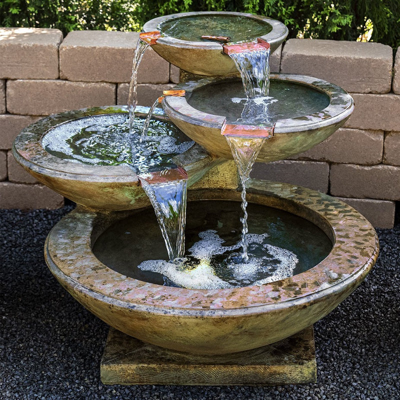 Verona Fountain