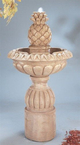 Pina Cascada Fountain