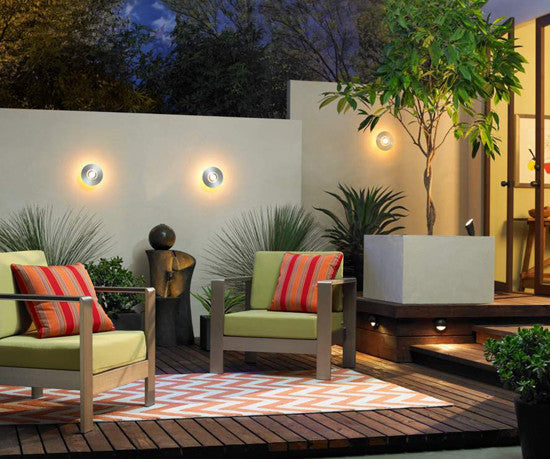 summer-ready yard design