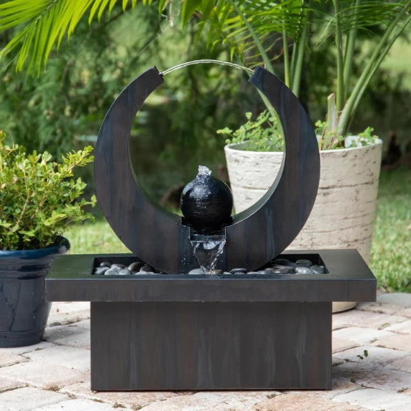 Zen Water Fountains: The Perfect Addition to Your Home or Office