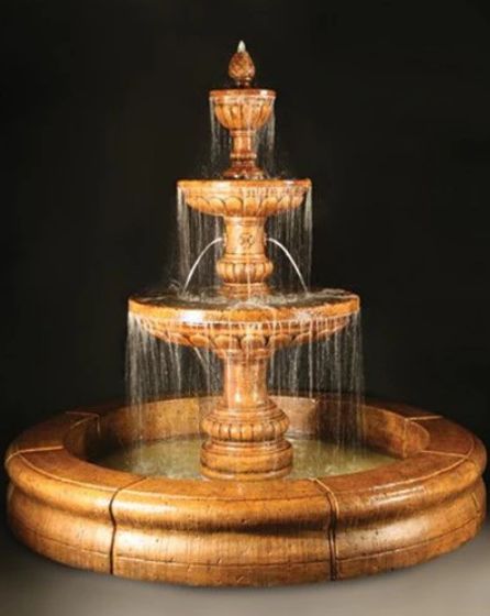 Where to Buy Water Fountains in Washington