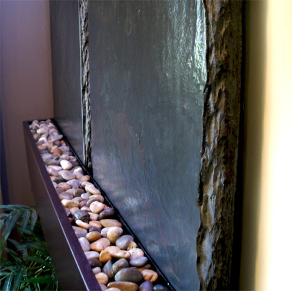 indoor water fountain