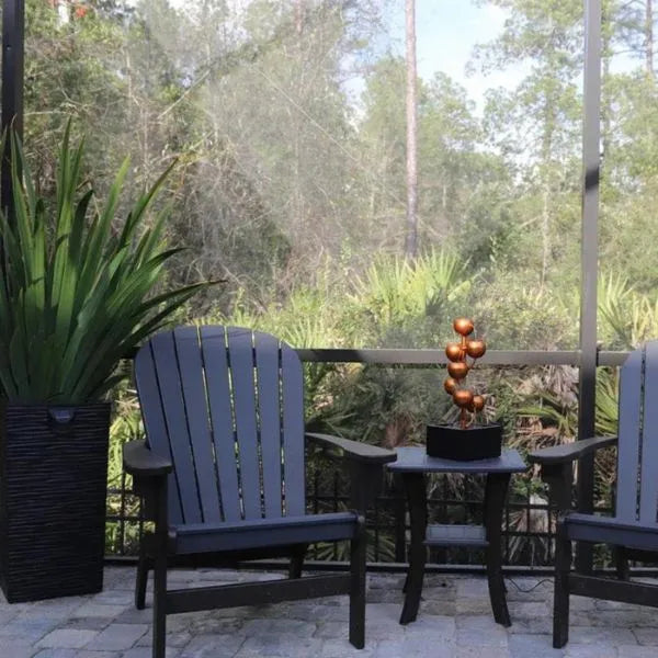 The 9 Best Outdoor Tabletop Fountains